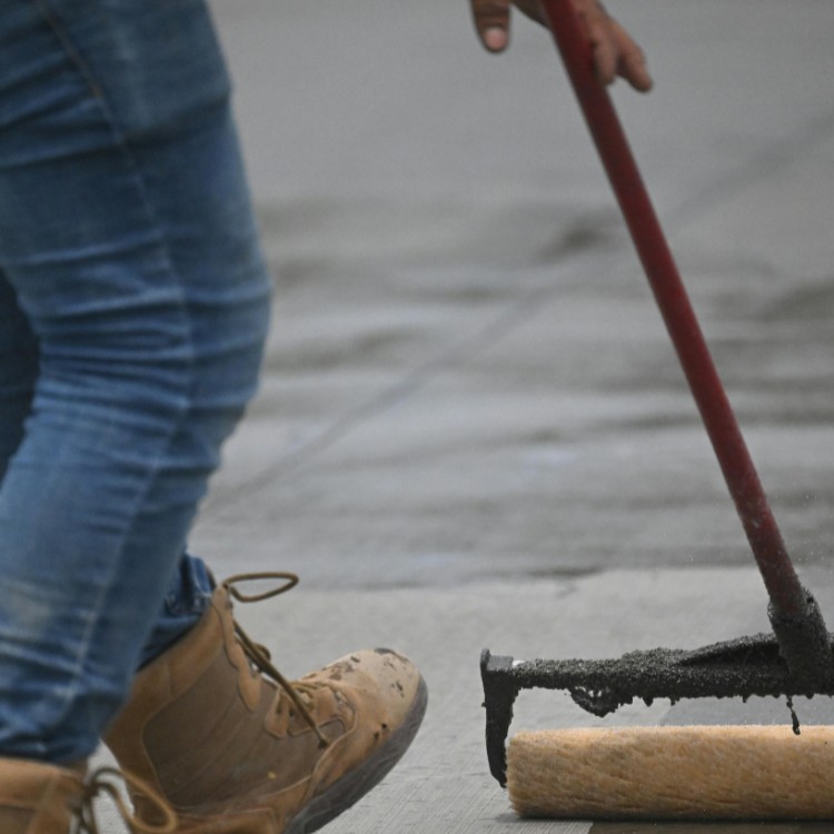 Asphalt maintenance services in Buford, GA