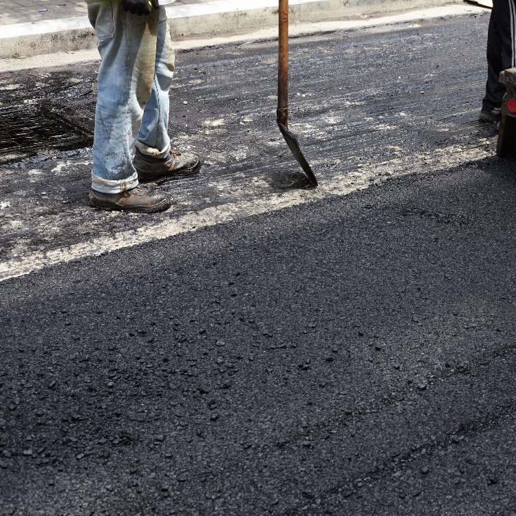 Asphalt maintenance services in Buford, GA