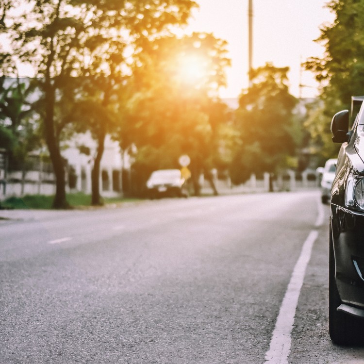 Asphalt maintenance services in Buford, GA